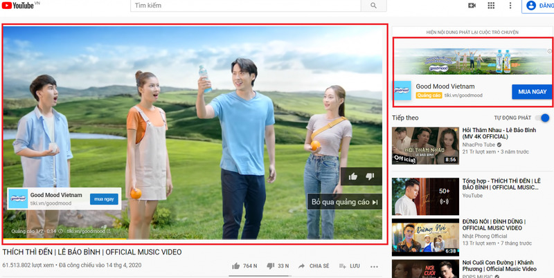 Cách SEO YouTube