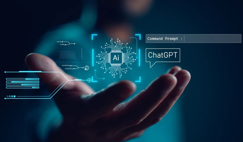 Cách sử dụng ChatGPT