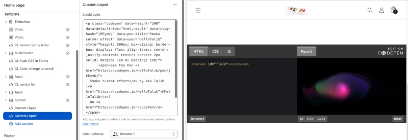 Cách sử dụng CodePen Cách sử dụng CodePen