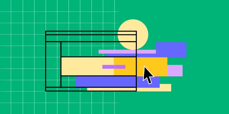 Cách sử dụng CSS Grid layout