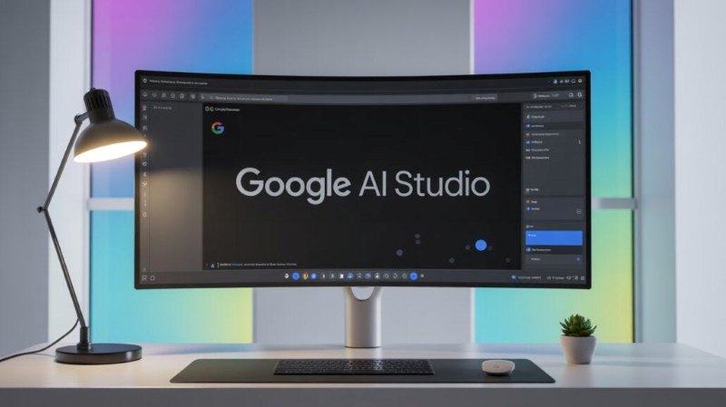 Cách sử dụng Google AI Studio Cách sử dụng Google AI Studio