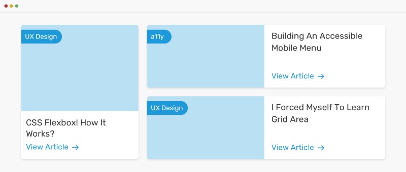 Cách sử dụng grid CSS