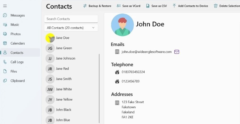 Cách sử dụng Outlook