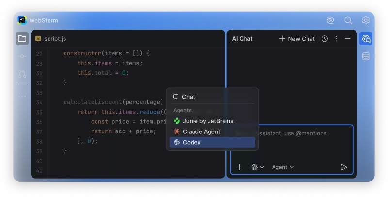 Cách sử dụng WebStorm hiệu quả