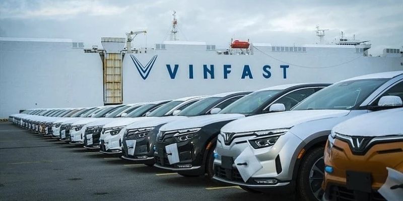 Cách tăng độ nhận diện thương hiệu của Vinfast