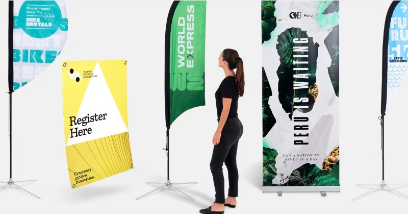 Cách tạo banner Cách tạo banner