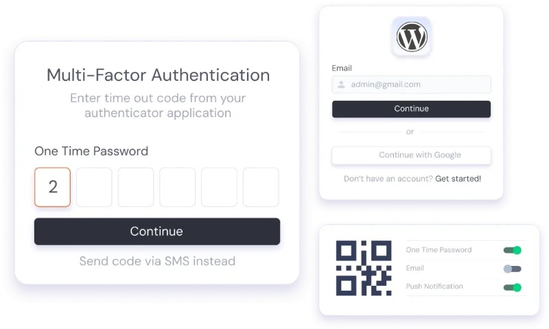 Cách tạo form đăng ký trên website chuyên nghiệp Cách tạo form đăng ký trên website chuyên nghiệp
