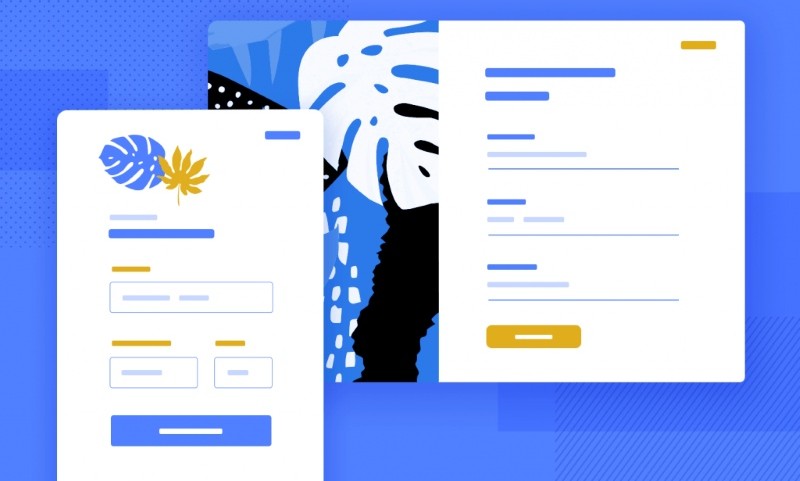 Cách tạo form đăng ký trên website Cách tạo form đăng ký trên website