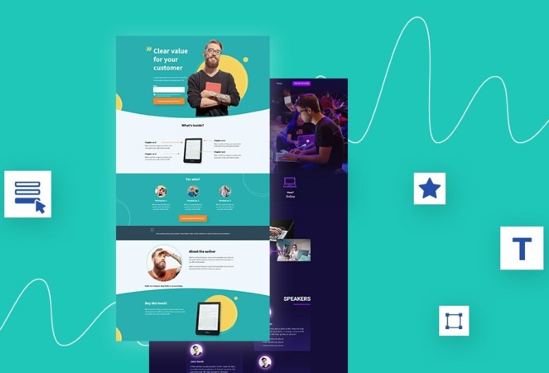 Cách tạo landing page miễn phí, chuyên nghiệp, chuyển đổi cao