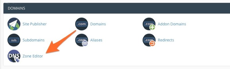 Cách tạo subdomain chi tiết