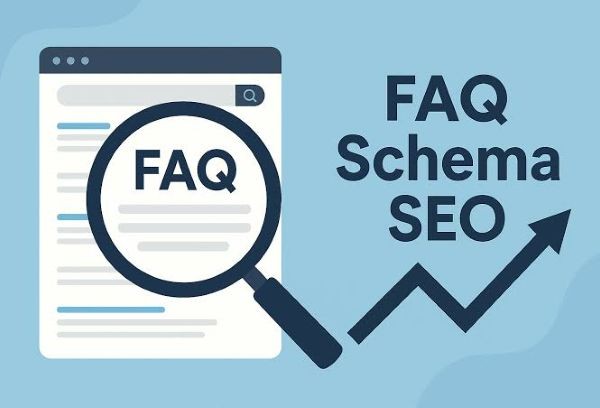 FAQ schema là gì? Cách tạo và cài schema FAQ cho website