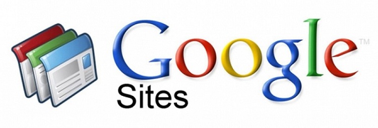 Cách tạo website miễn phí trên Google Sites