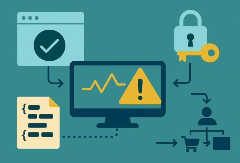 Endpoints là gì? Vai trò, phân loại và cách thiết kế endpoints