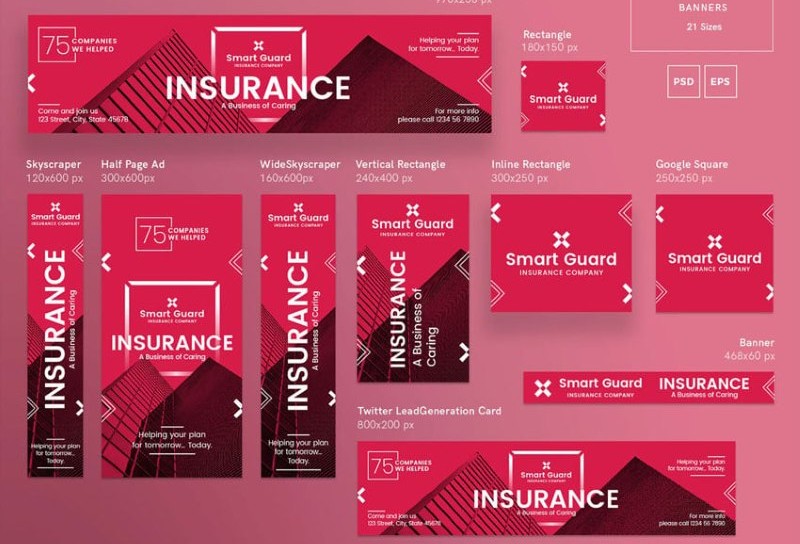 Cách thiết kế banner đẹp cuốn hút và mang lại chuyển đổi cao