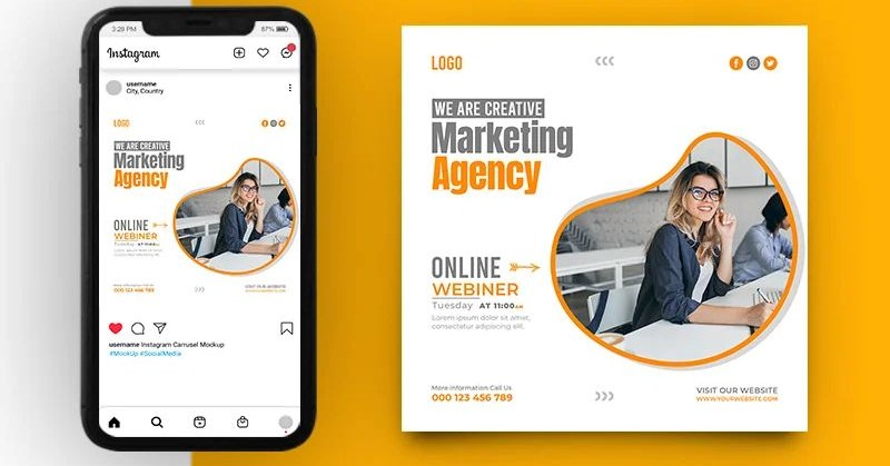 Cách thiết kế banner online Cách thiết kế banner online