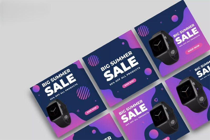 Cách thiết kế banner đẹp Cách thiết kế banner đẹp