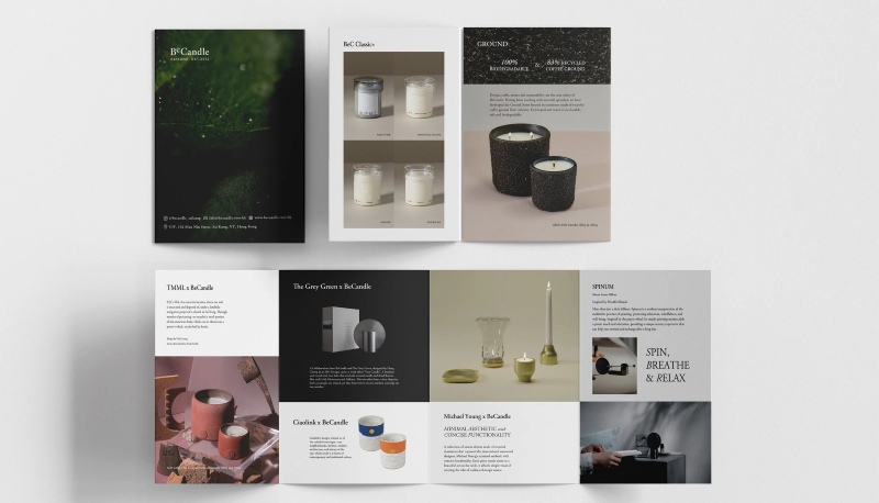 Cách thiết kế brochure đẹp và chuyên nghiệp