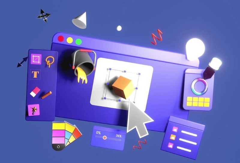 UI design là gì? Cách thiết kế giao diện người dùng chuẩn chỉnh