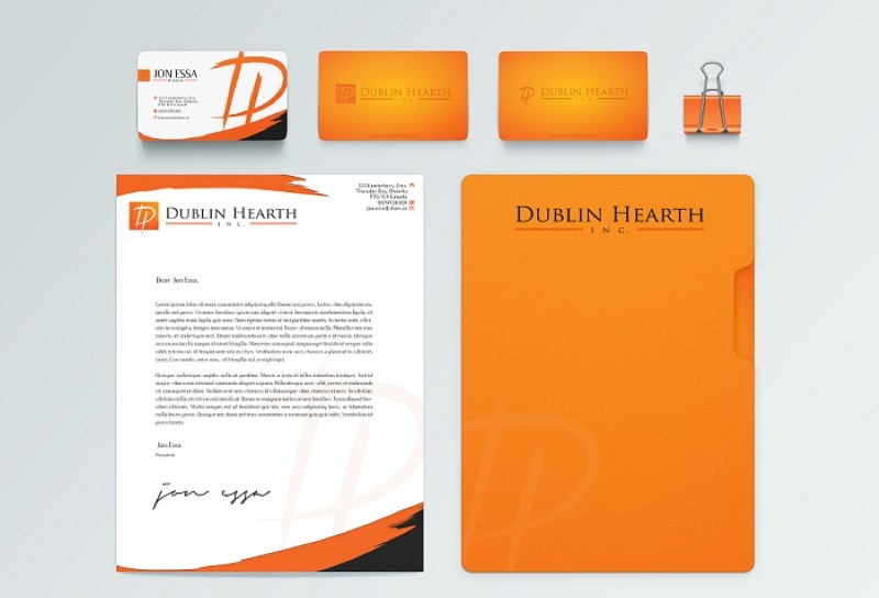 Letterhead là gì? Vai trò và cách thiết kế letterhead hiệu quả