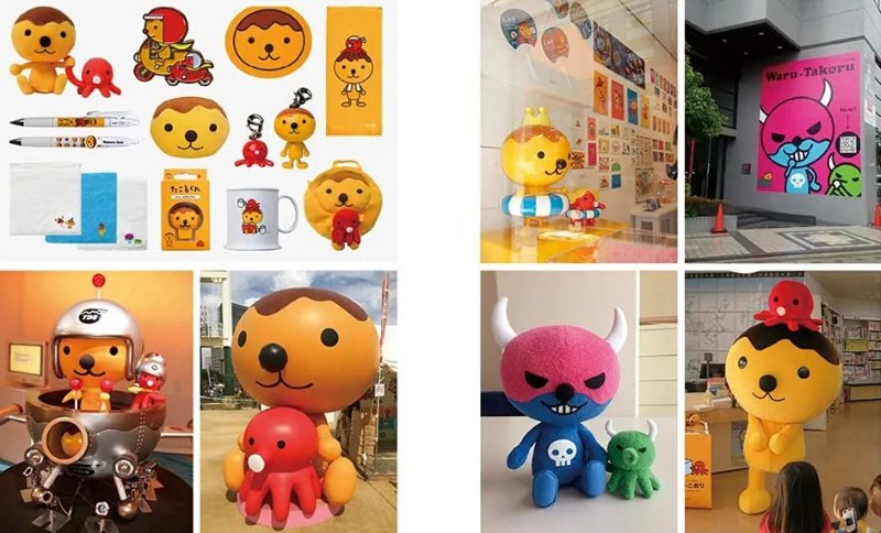 Cách thiết kế linh vật thương hiệu Cách thiết kế linh vật thương hiệu