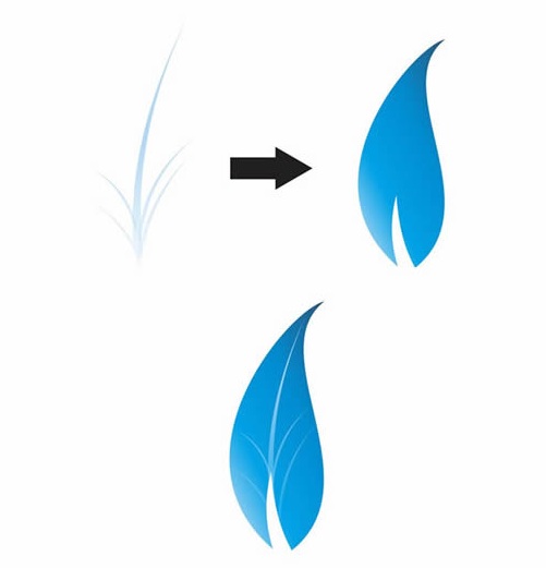 Cách thiết kế logo bằng Corel 11
