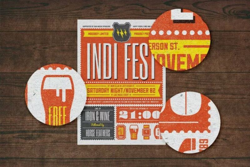 Cách thiết kế poster đẹp