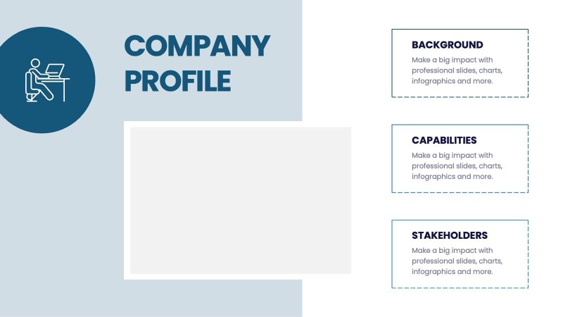 Cách thiết kế profile công ty Cách thiết kế profile công ty