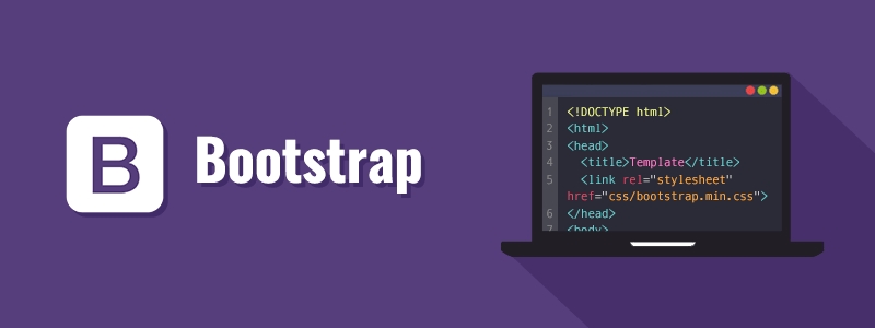 Cách thiết kế web với Bootstrap