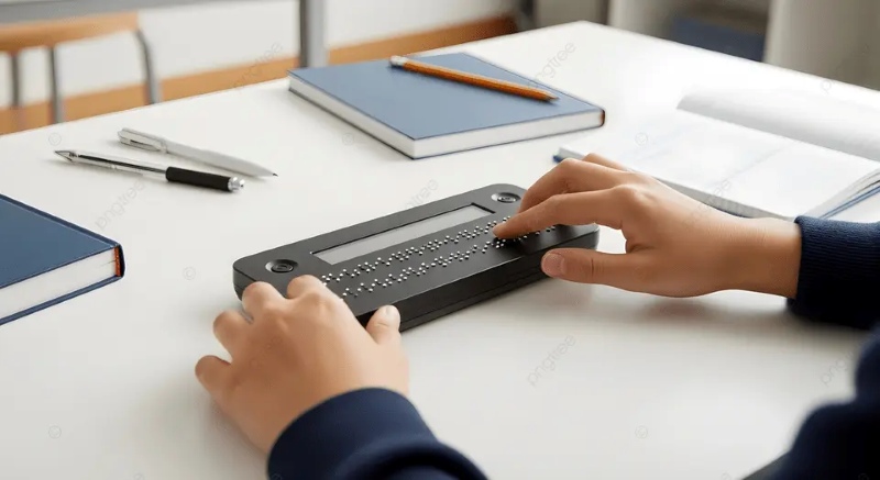 Cách thiết kế website cho người khiếm thị