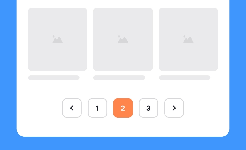 Cách triển khai cuộn vô hạn