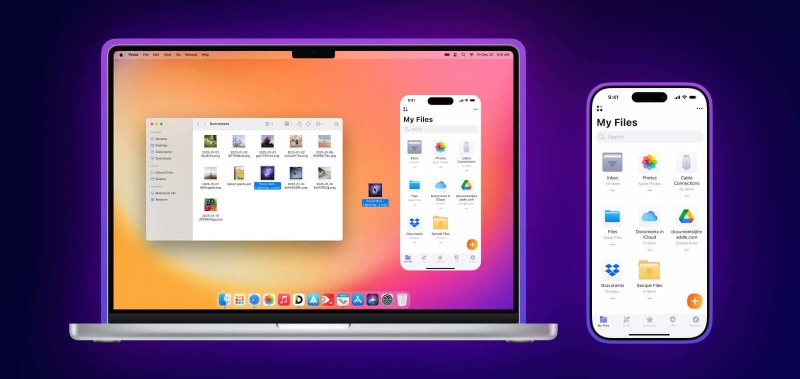 Cách triển khai drag and drop Cách triển khai drag and drop
