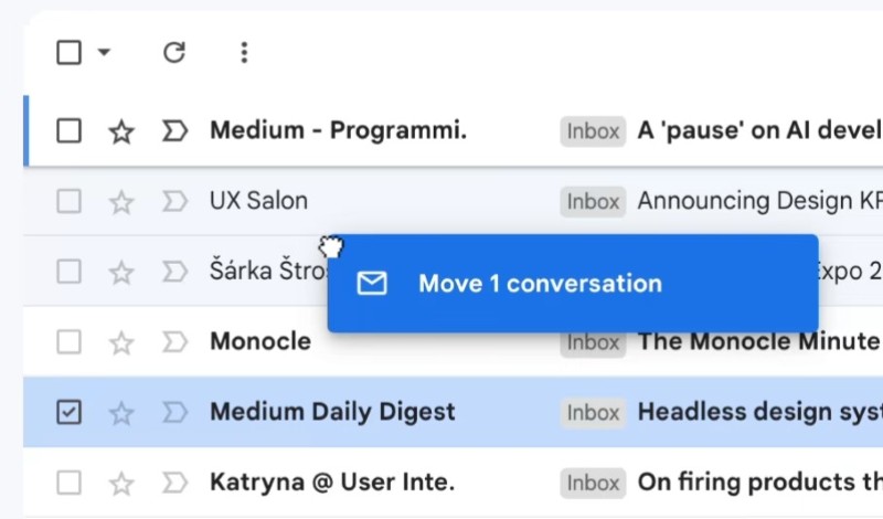 Cách triển khai drag drop Cách triển khai drag drop