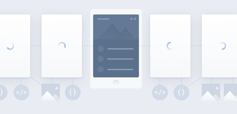 Cách triển khai infinite scroll chi tiết