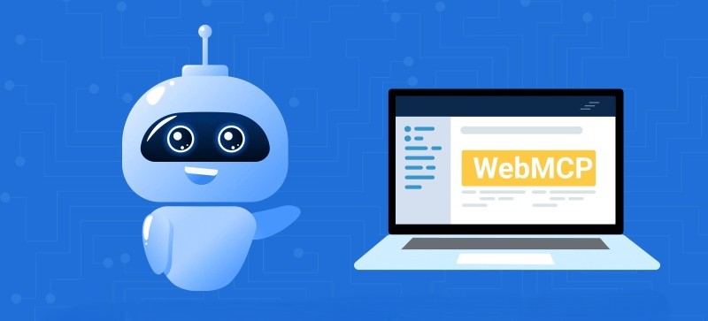 Cách triển khai WebMCP cho website