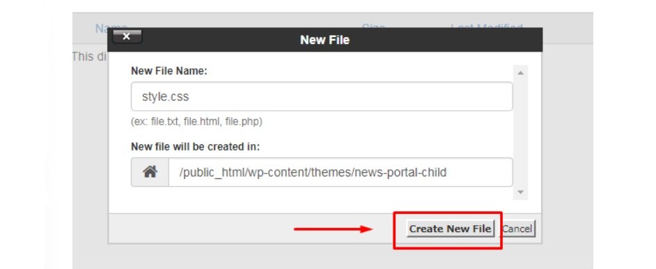 Cách tùy biến PHP WP