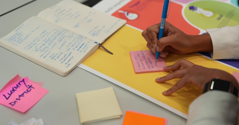 Cách viết Brand Story