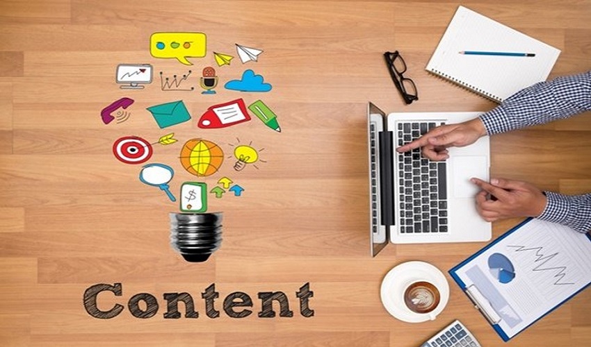 cách viết content khuyến mãi