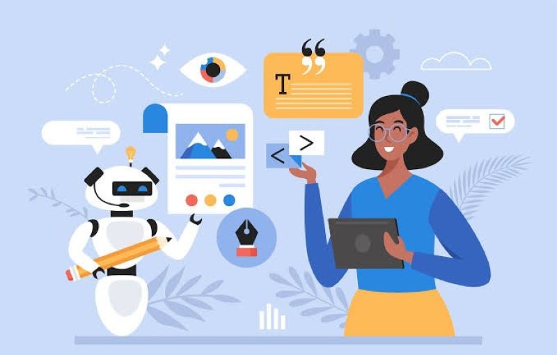 Cách viết prompt AI hiệu quả Cách viết prompt AI hiệu quả