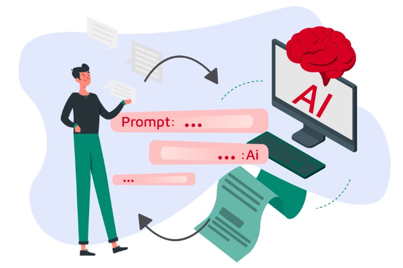 Cách viết prompt AI Cách viết prompt AI