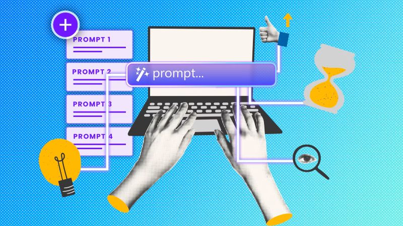 Cách viết prompt cho AI Cách viết prompt cho AI