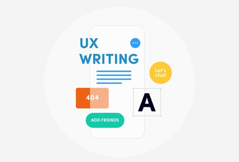 UX Writing là gì? Sức mạnh và nguyên tắc xây dựng UX Writing