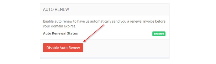 Cách xóa web đúng cách