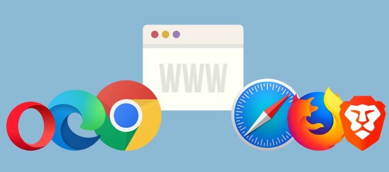 Cách xử lý lỗi DNS server