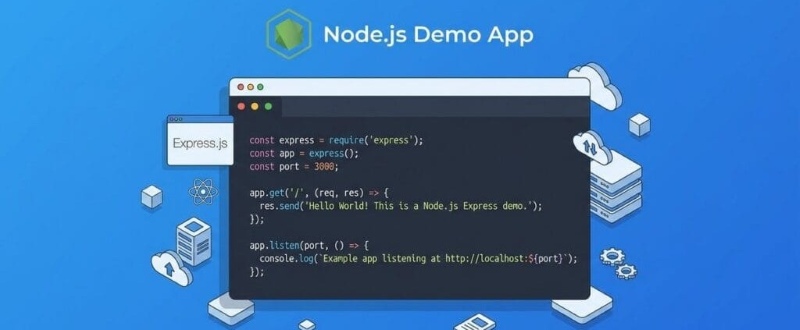Cài đặt ExpressJS Cài đặt ExpressJS