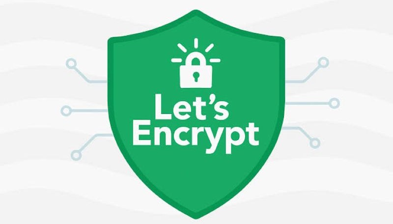 Cài đặt Let's Encrypt chi tiết Cài đặt Let's Encrypt chi tiết