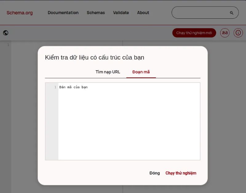 Cài FAQ schema vào website Cài FAQ schema vào website