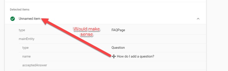 Cài schema FAQ vào trang web Cài schema FAQ vào trang web
