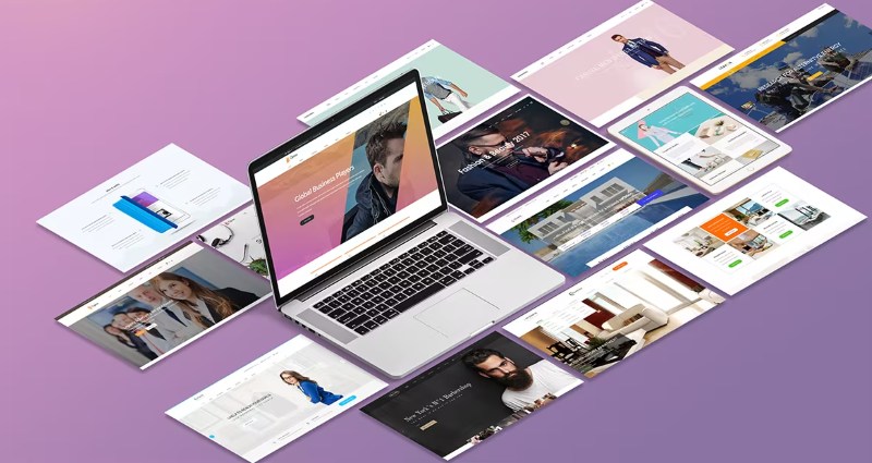 Cần làm website gấp