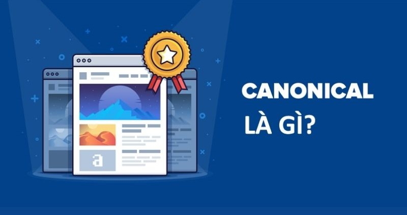 Canonical là gì? Hướng dẫn sử dụng thẻ canonical hiệu quả