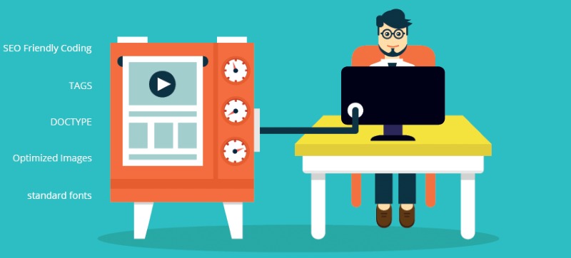 Cắt giao diện web là gì?